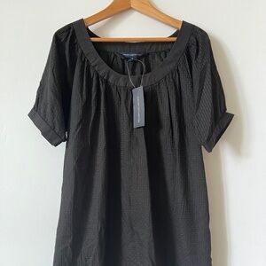 NWT Lightweight French Connection Coverup Dress size 8